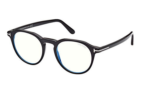 专门设计眼镜 Tom Ford FT5833-B 001