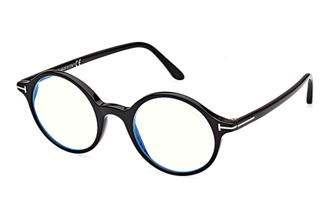 专门设计眼镜 Tom Ford FT5834-B 001