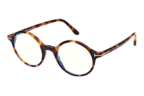 专门设计眼镜 Tom Ford FT5834-B 053