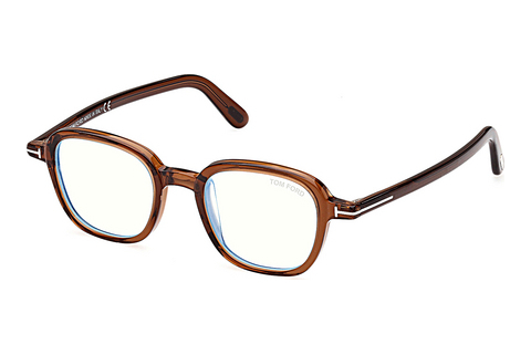 专门设计眼镜 Tom Ford FT5837-B 048
