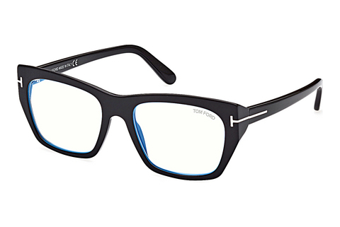专门设计眼镜 Tom Ford FT5846-B 001