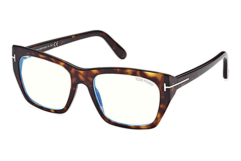 专门设计眼镜 Tom Ford FT5846-B 052