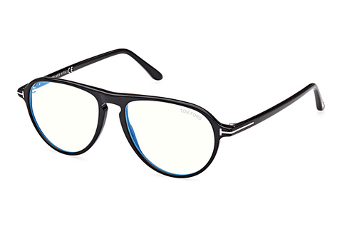 专门设计眼镜 Tom Ford FT5869-B 001