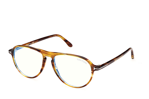 专门设计眼镜 Tom Ford FT5869-B 050