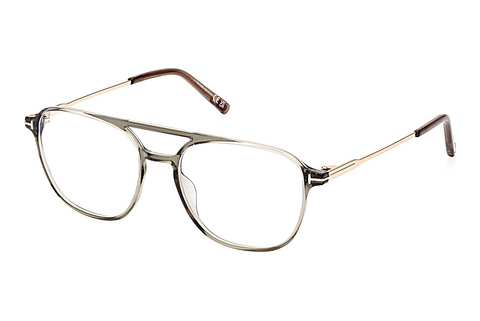 专门设计眼镜 Tom Ford FT5874-B 093