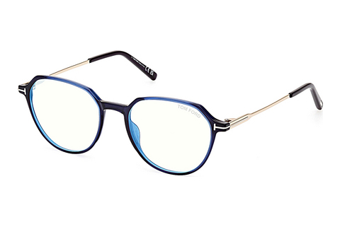 专门设计眼镜 Tom Ford FT5875-B 090