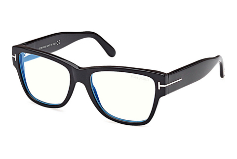 专门设计眼镜 Tom Ford FT5878-B 001