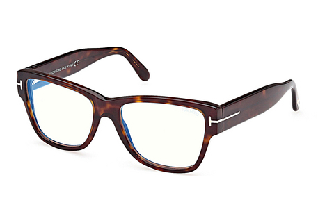 专门设计眼镜 Tom Ford FT5878-B 052