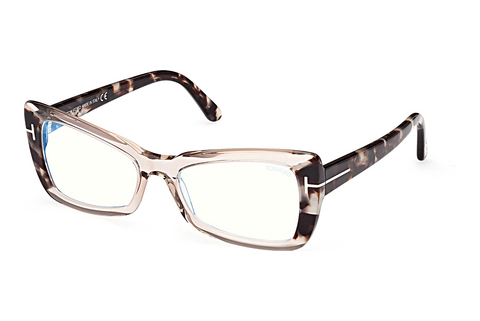 专门设计眼镜 Tom Ford FT5879-B 057