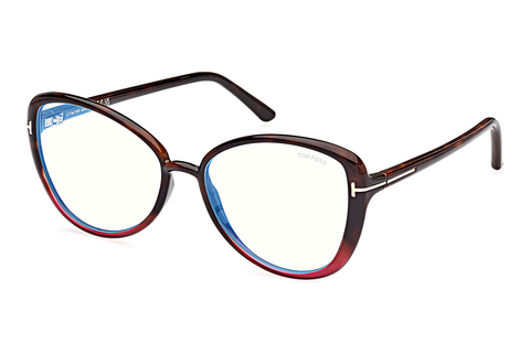 专门设计眼镜 Tom Ford FT5907-B 055