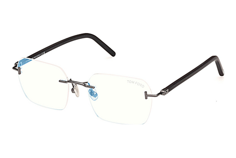 专门设计眼镜 Tom Ford FT5934-B 012