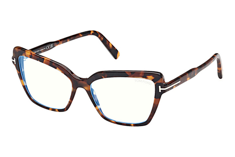 专门设计眼镜 Tom Ford FT5948-B 052