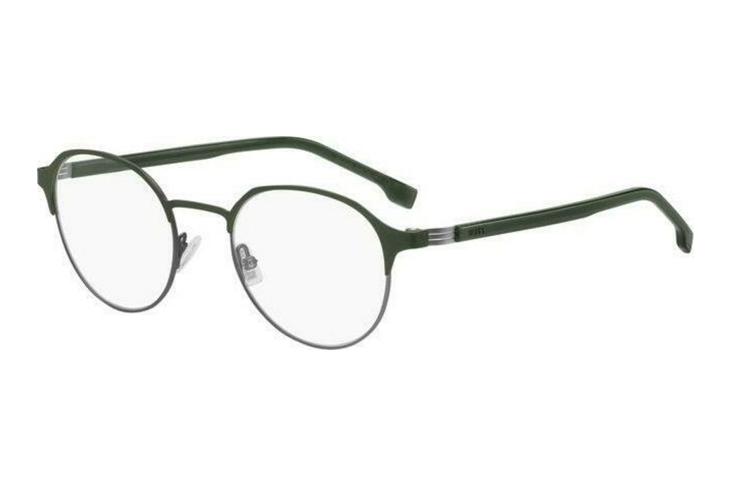 Boss   BOSS 1638 EAN/99 MATTE GREEN RUTHENIUM