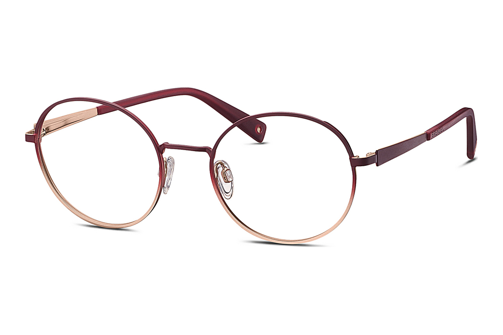 Brendel   BL 902396 52 rot   rosa   violett