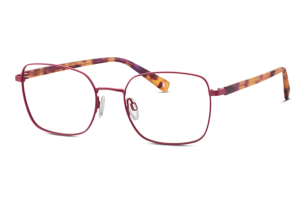 Brendel   BL 902404 50 rot   rosa   violett