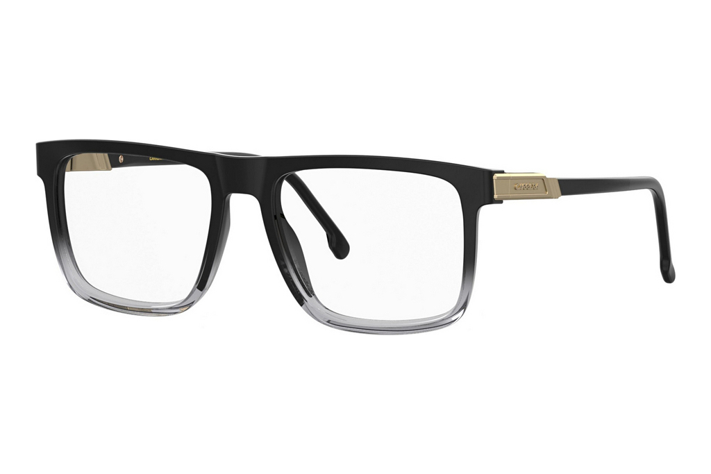 Carrera   CARRERA 1136 08A BLACK GREY