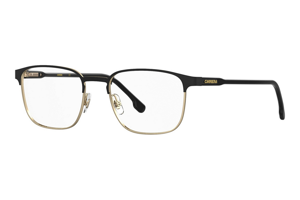 Carrera   CARRERA 253 2M2 BLACK GOLD