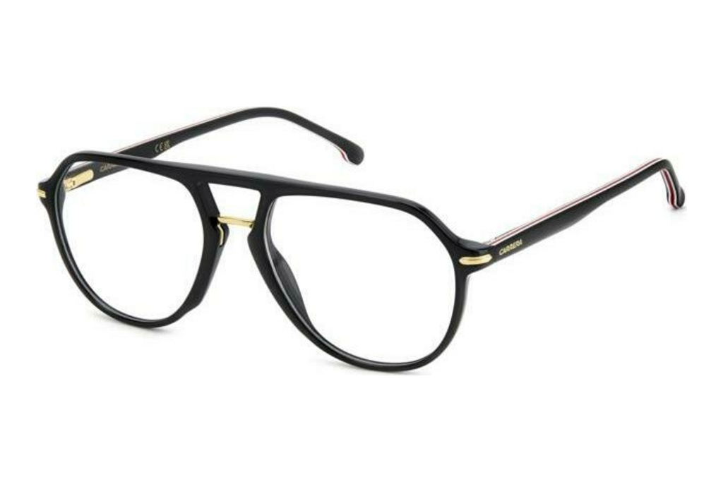 Carrera   CARRERA 345 2M2 BLACK GOLD