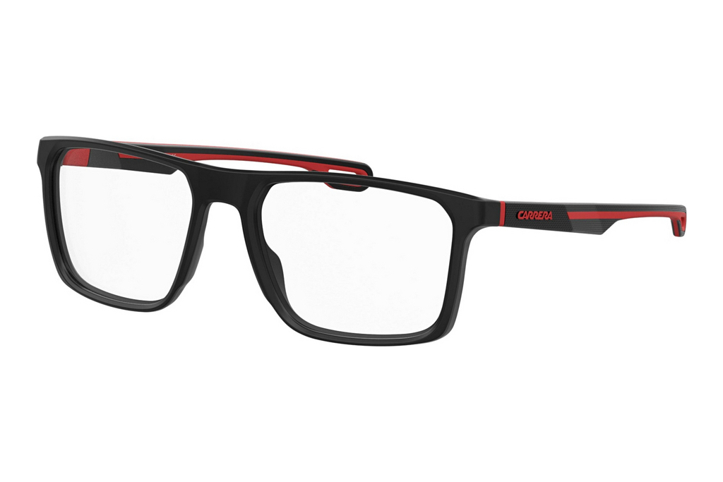 Carrera   CARRERA 4413 BLX MATTE BLACK RED