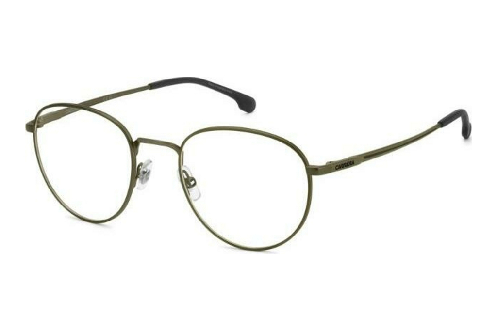 Carrera   CARRERA 8908 TBO MILITARY GREEN