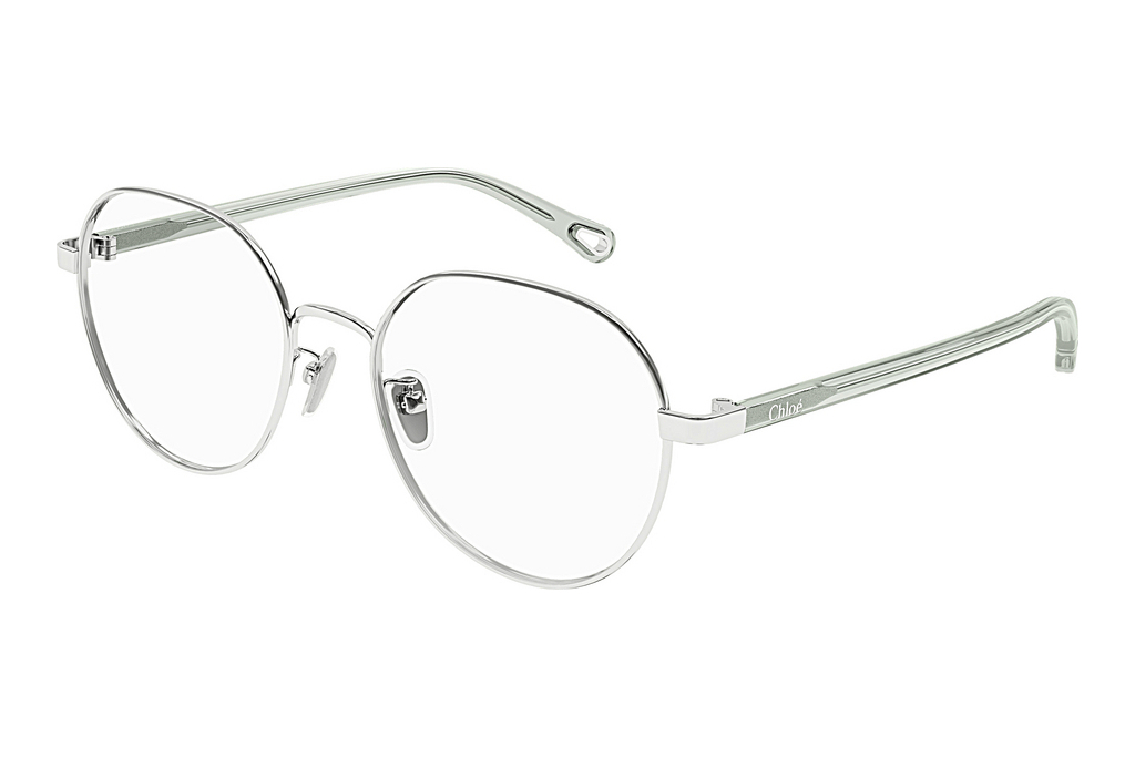 Chloé   CH0246OA 001 SILVER