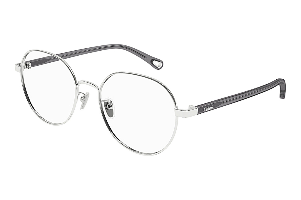 Chloé   CH0246OA 003 SILVER