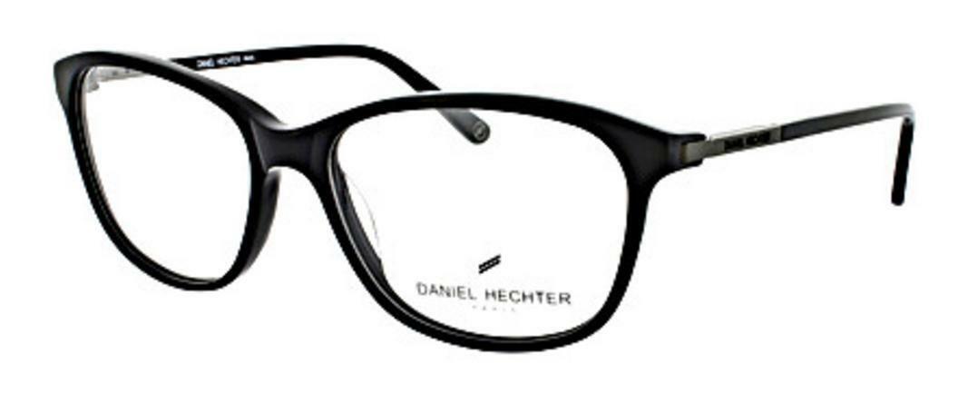 Daniel Hechter   DHE690 4 shiny black
