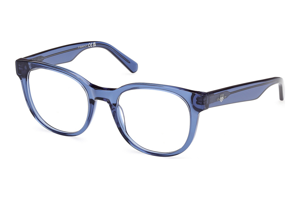 Gant   GA50046 090 Glänzend Blau