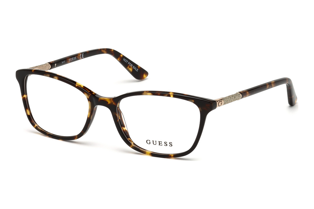 Guess   GU2658 052 052 - havanna dunkel