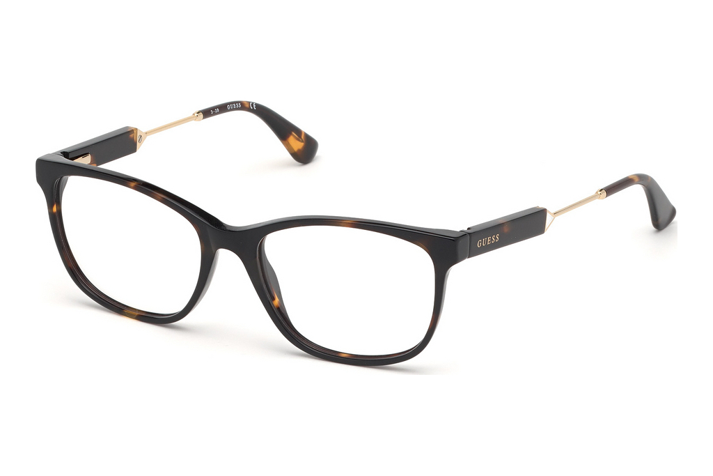 Guess   GU2717 052 052 - havanna dunkel