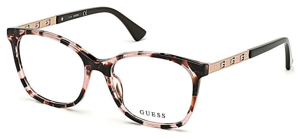 Guess   GU2743 074 074 - rosa/andere