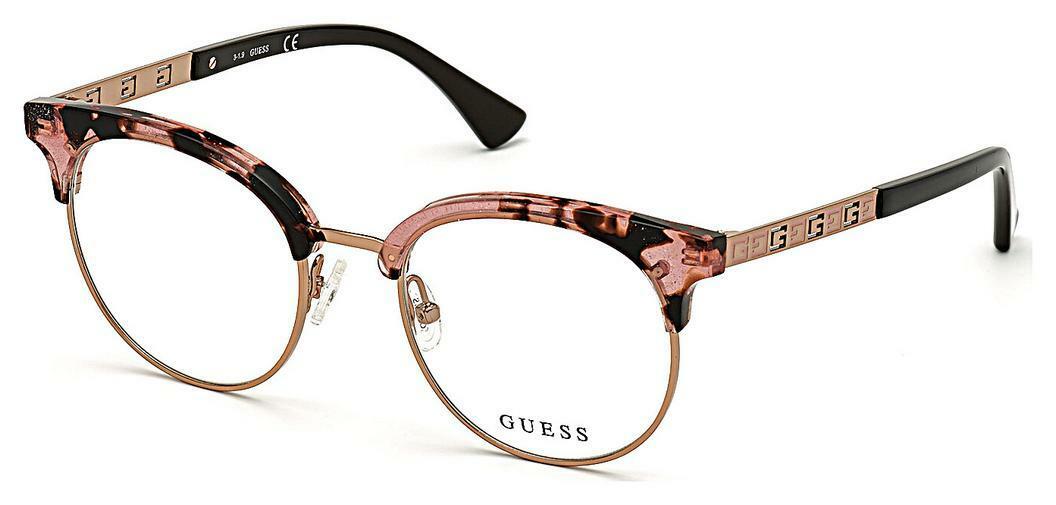 Guess   GU2744 074 074 - rosa/andere