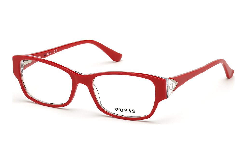 Guess   GU2748 066 066 - rot glanz