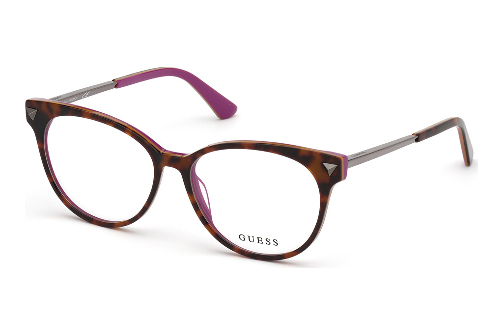 Guess   GU2799 052 052 - havanna dunkel