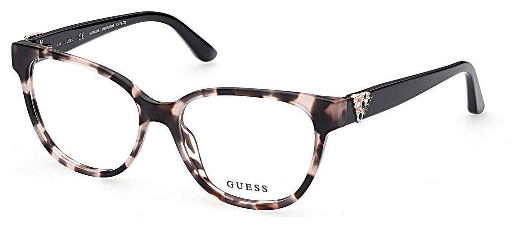 Guess   GU2855-S 074 074 - rosa/andere