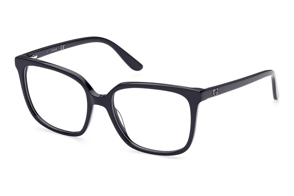 Guess   GU2871 001 001 - schwarz glanz