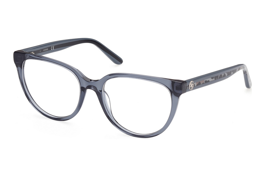 Guess   GU2872 090 090 - blau glanz