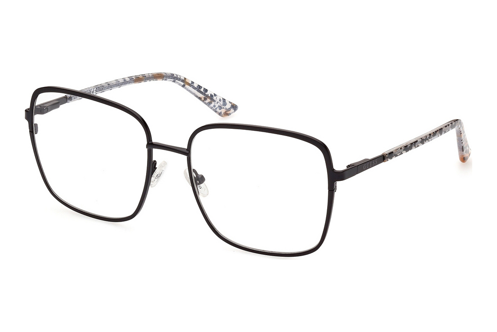Guess   GU2914 002 002 - schwarz matt
