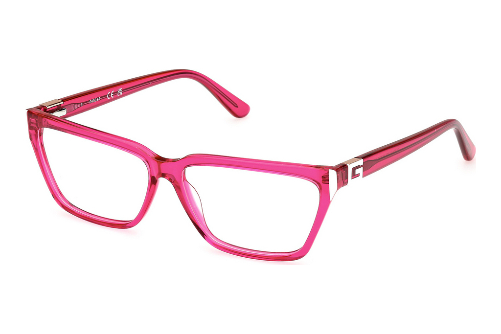 Guess   GU50145 072 Pink/Einfarbig