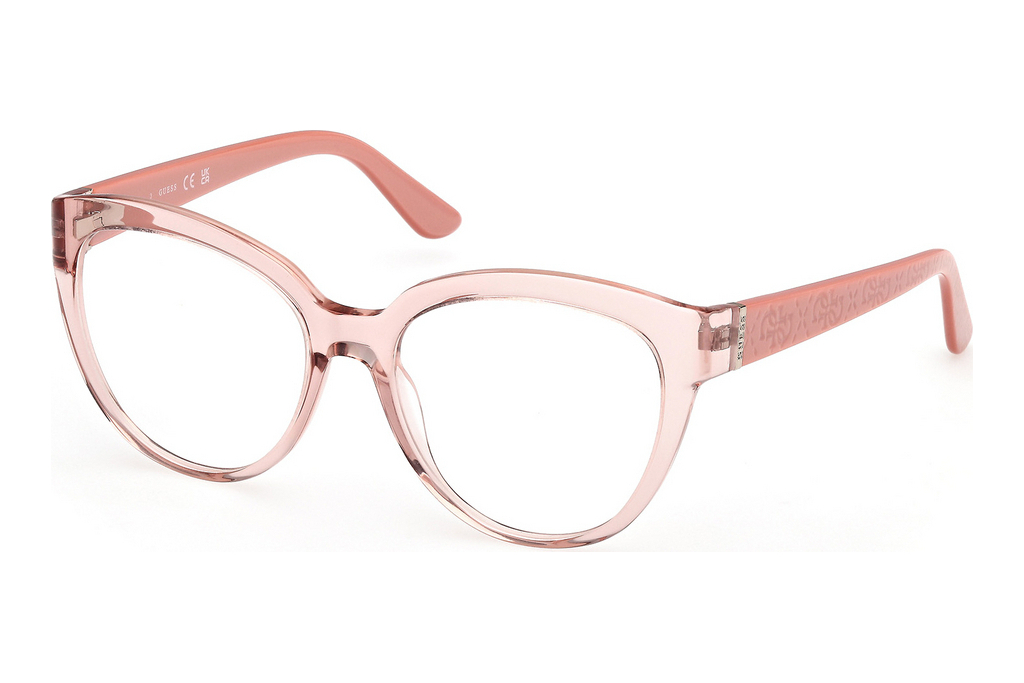 Guess   GU50232 072 Glänzend Hell Pink