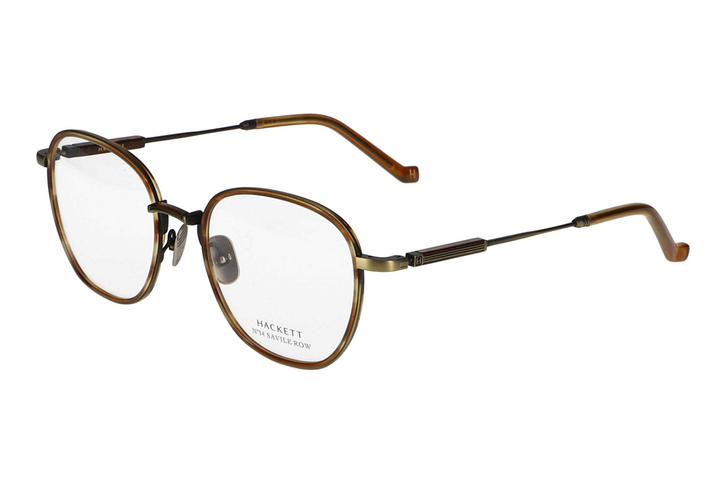 Hackett   HEB393 148 Braun