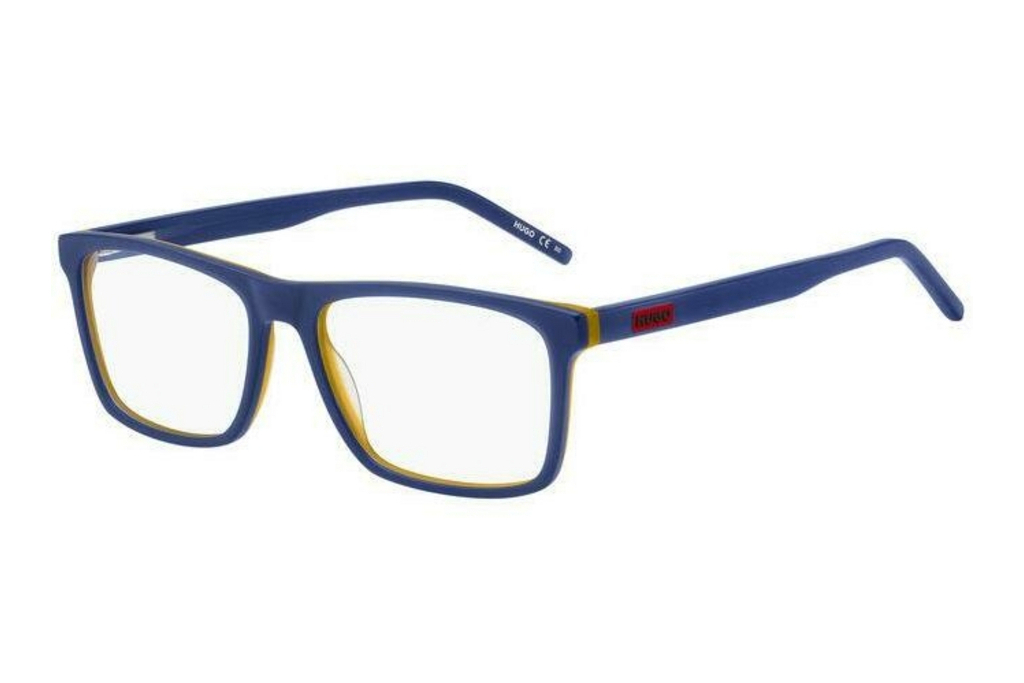 Hugo   HG 1198 DCD BLUE YELLOW