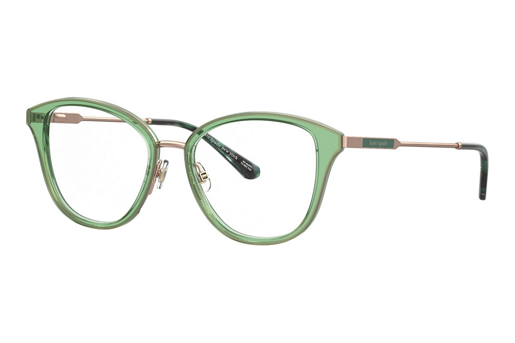 Kate Spade   HALLIE/G 1ED GREEN