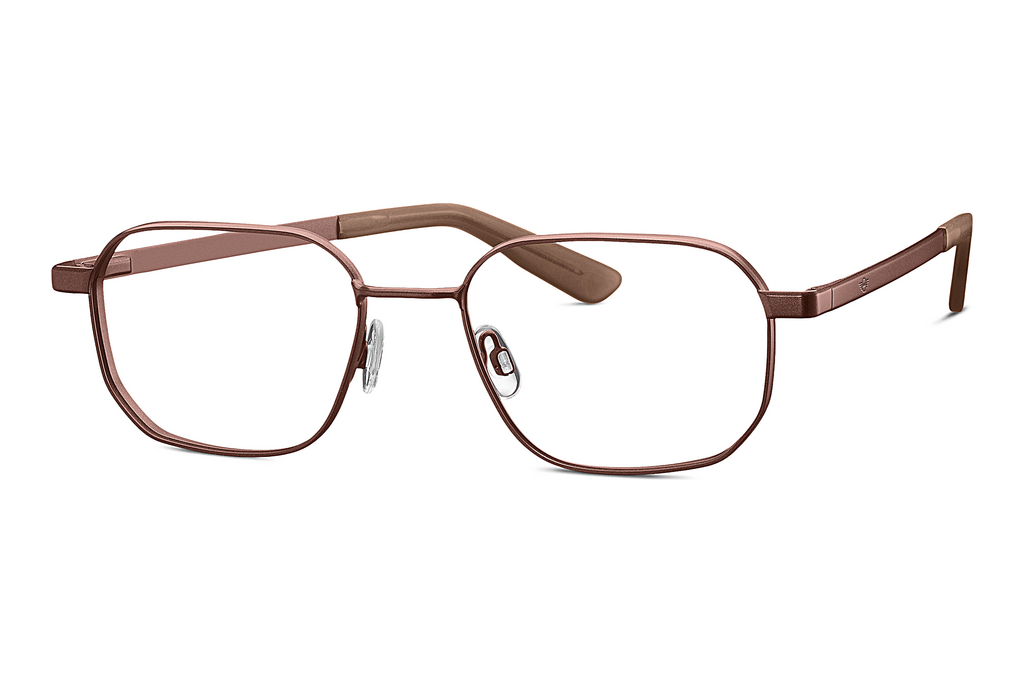 MINI Eyewear   MI 742045 60 braun