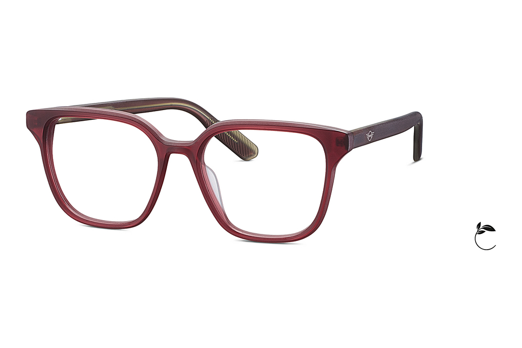 MINI Eyewear   MI 743036 63 braun