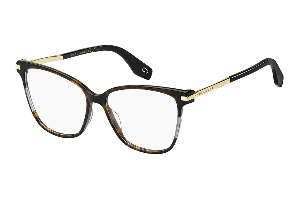 Marc Jacobs   MARC 299 086 havana