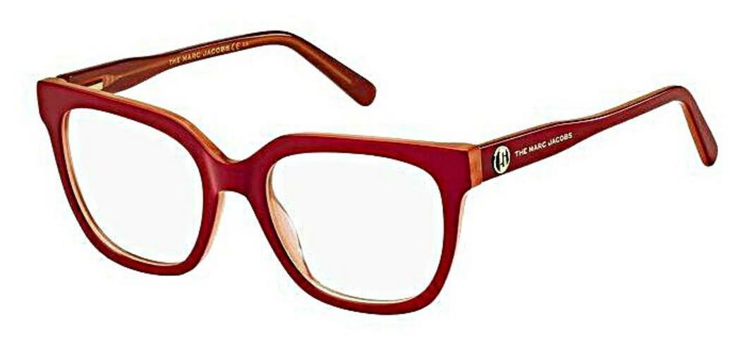 Marc Jacobs   MARC 629 C9A red