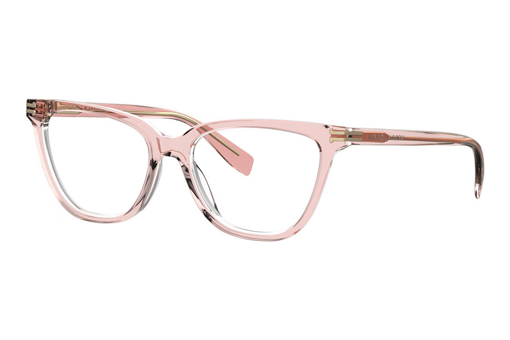 Marc Jacobs   MJ 1108 8XO PINK CRYSTAL