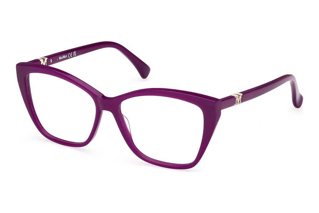 Max Mara   MM5036 081 Glänzend Violett