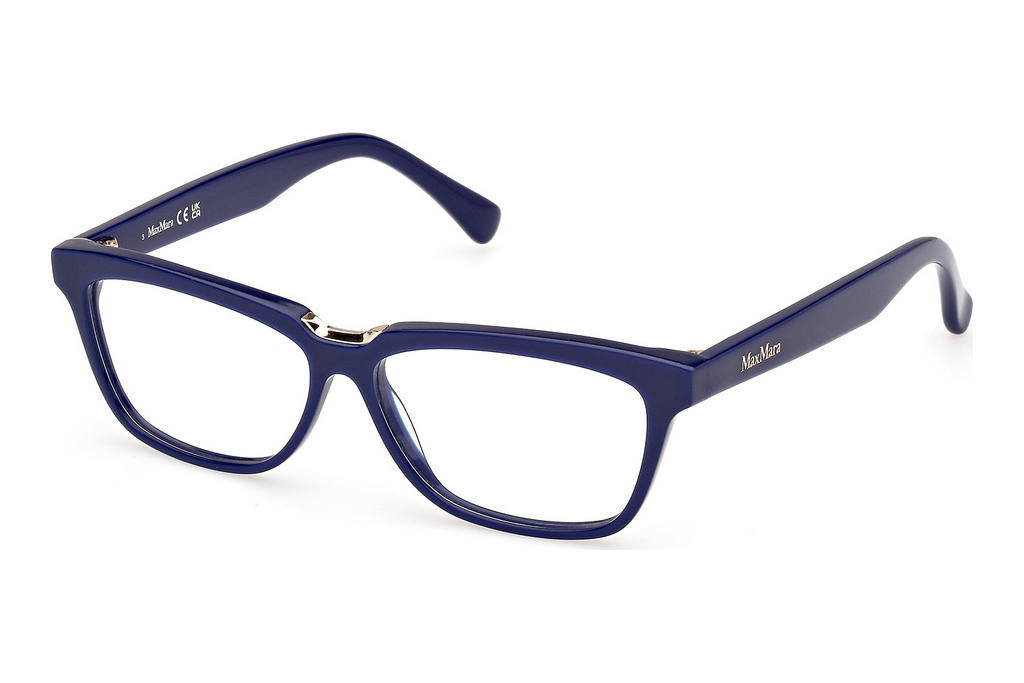 Max Mara   MM5133 090 Glänzend Blau